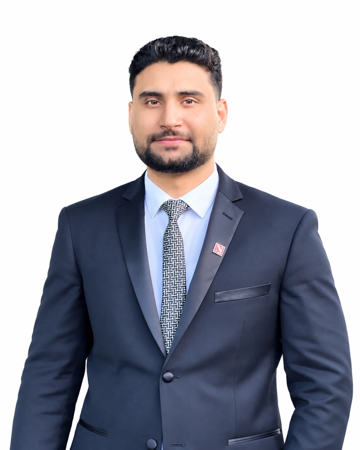 Niyam Alami, Space 93 Board Member